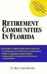 Retirement Communities in Florida cover