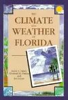 The Climate and Weather of Florida cover