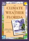 The Climate and Weather of Florida cover