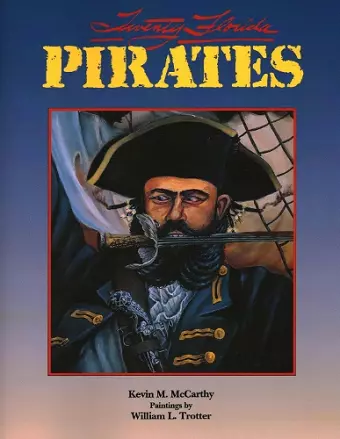 Twenty Florida Pirates cover