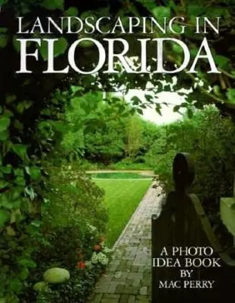 Landscaping in Florida cover