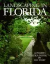 Landscaping in Florida cover