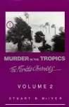 Murder in the Tropics cover