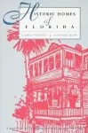 Historic Homes of Florida cover
