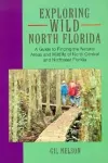 Exploring Wild North Florida cover