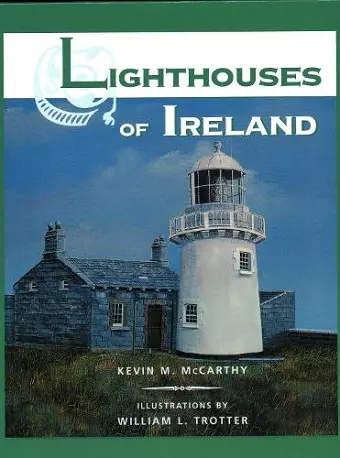 Lighthouses of Ireland cover