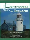 Lighthouses of Ireland cover