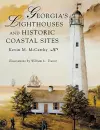 Georgia's Lighthouses and Historic Coastal Sites cover