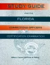 Study Guide for the Florida Corrections Officer's Certification Examination cover