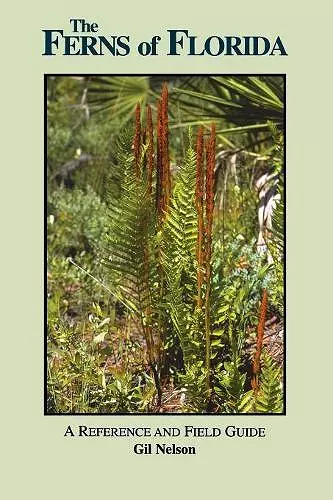 The Ferns of Florida cover