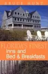 Florida's Finest Inns and Bed & Breakfasts cover