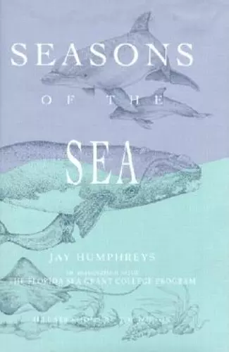 Seasons of the Sea cover