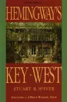 Hemingway's Key West cover