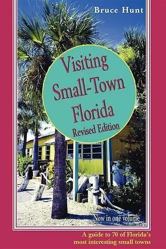 Visiting Small-Town Florida cover