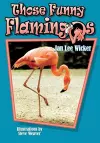 Those Funny Flamingos cover