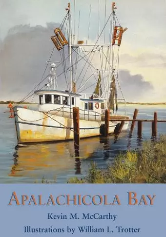 Apalachicola Bay cover