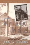 My Brother Michael cover