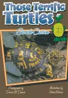 Those Terrific Turtles cover