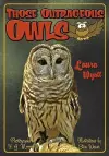 Those Outrageous Owls cover