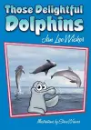 Those Delightful Dolphins cover