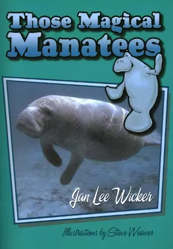 Those Magical Manatees cover