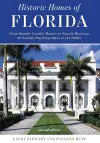 Historic Homes of Florida cover