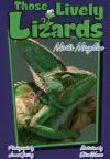 Those Lively Lizards cover