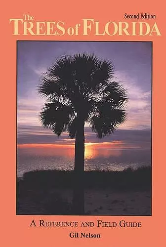 The Trees of Florida cover