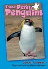 Those Perky Penguins cover