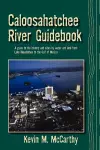 Caloosahatchee River Guidebook cover