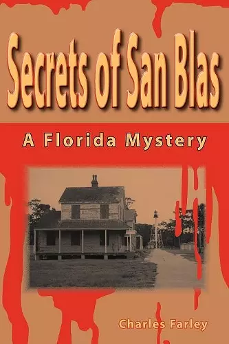 Secrets of San Blas cover