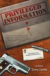 Privileged Information cover