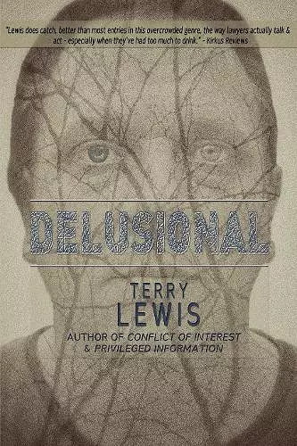 Delusional cover