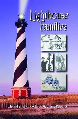 Lighthouse Families cover