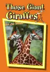 Those Giant Giraffes cover