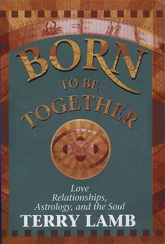 Born to be Together cover