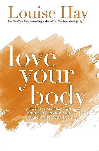 Love Your Body cover