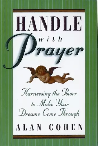 Handle With Prayer cover