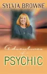Adventures of a Psychic cover