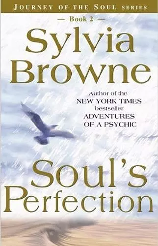 Soul's Perfection cover