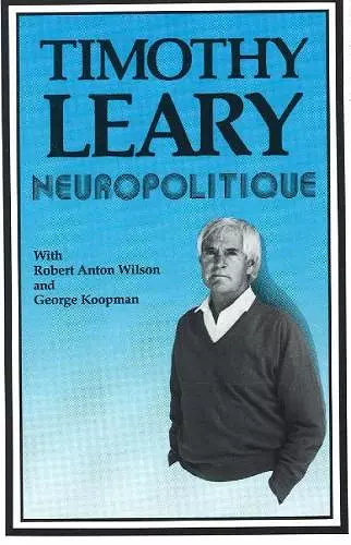 Neuropolitique cover