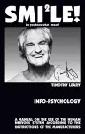 Info-Psychology cover
