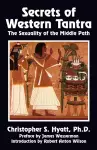 Secrets of Western Tantra cover