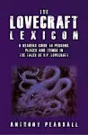 Lovecraft Lexicon cover