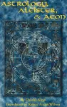 Astrology, Aleister & Aeon cover