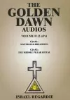 Golden Dawn Audios CD cover