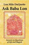 Ask Baba Lon cover