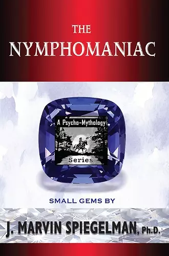 The Nymphomaniac cover