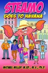 Steamo Goes to Havana cover