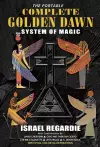 Portable Complete Golden Dawn System of Magic cover